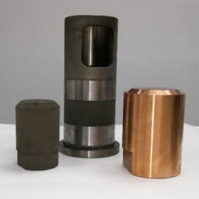 Plunger Sleeve & Tip