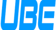 UBE logo 1 UBE logo 1